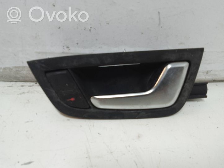 Audi A8 S8 D3 4E Maniglia interna per portiera posteriore 4E0837020