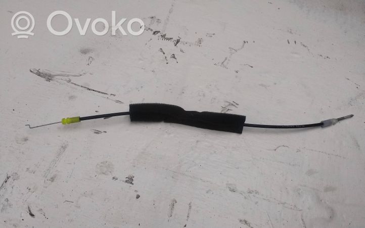 Honda Accord Rear door cable line CTP801FX01