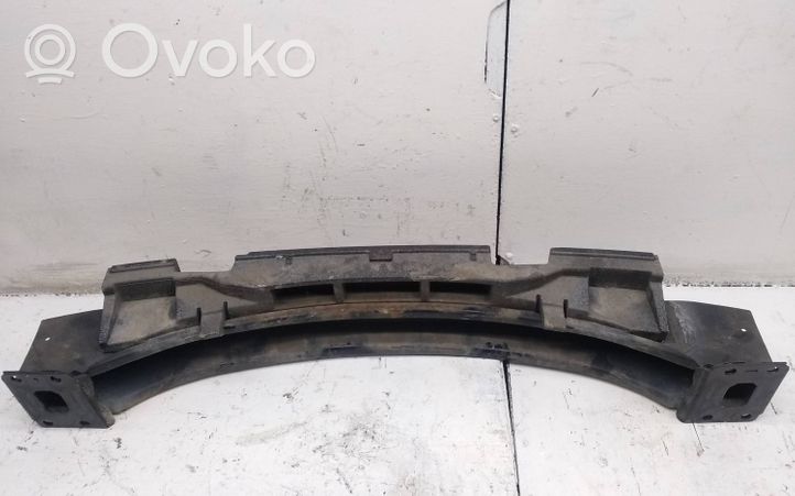 Volkswagen Touareg II Poprzeczka zderzaka tylnego 7P0807309