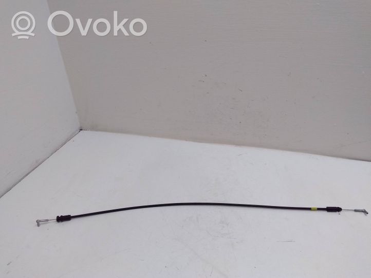 Mitsubishi Outlander Rear door cable line 