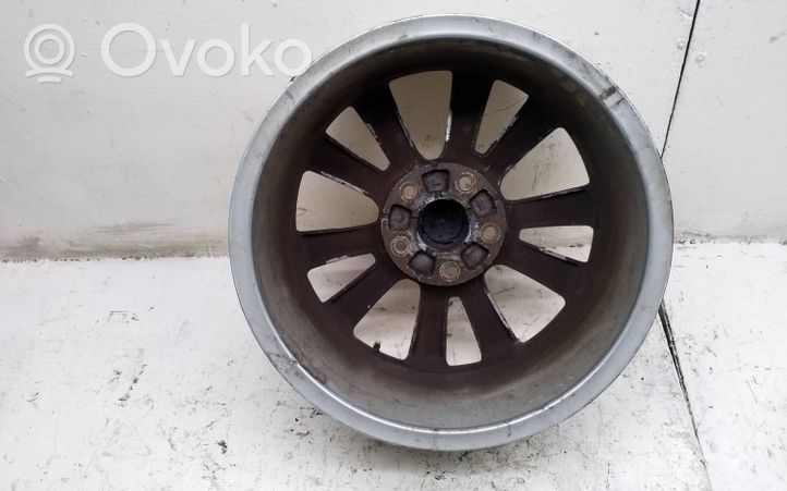 Volkswagen Touareg II Cerchione in lega R18 7P6601025C