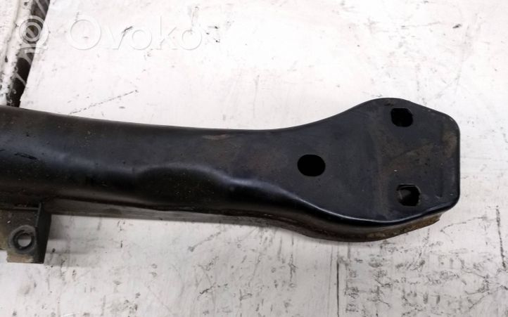 Volkswagen Touareg II Supporto della scatola del cambio 7P6399225