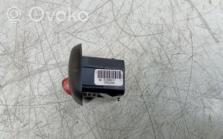 Volvo XC60 Sun solar sensor 31268017