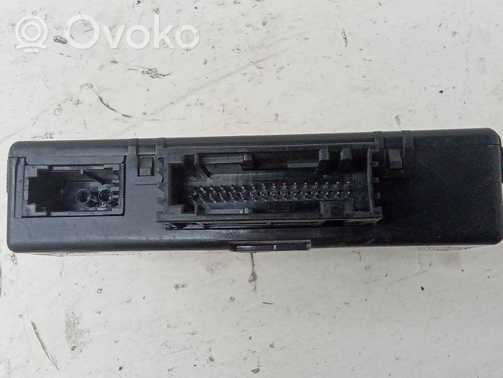 Volkswagen Touareg II Module de passerelle 7P6907530C