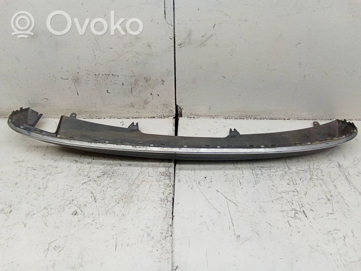 Audi A4 S4 B9 Rear bumper lower part trim 8W0807521M