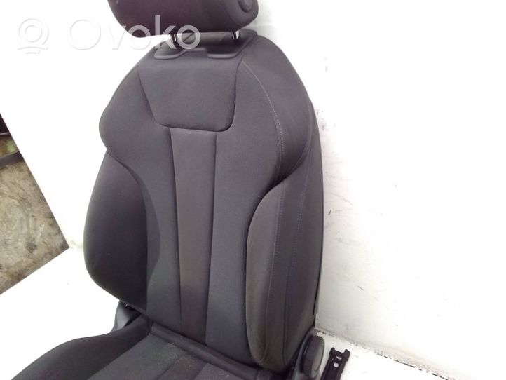 Audi A4 S4 B9 Kit intérieur 