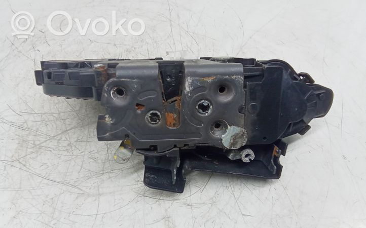 Volvo XC60 Zamek drzwi przednich 30799306