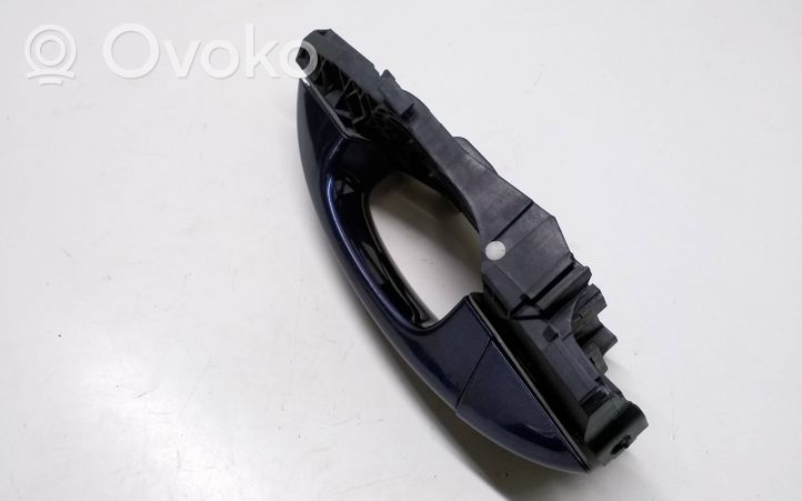 Volkswagen Touareg II Rear door exterior handle 5N0839885H