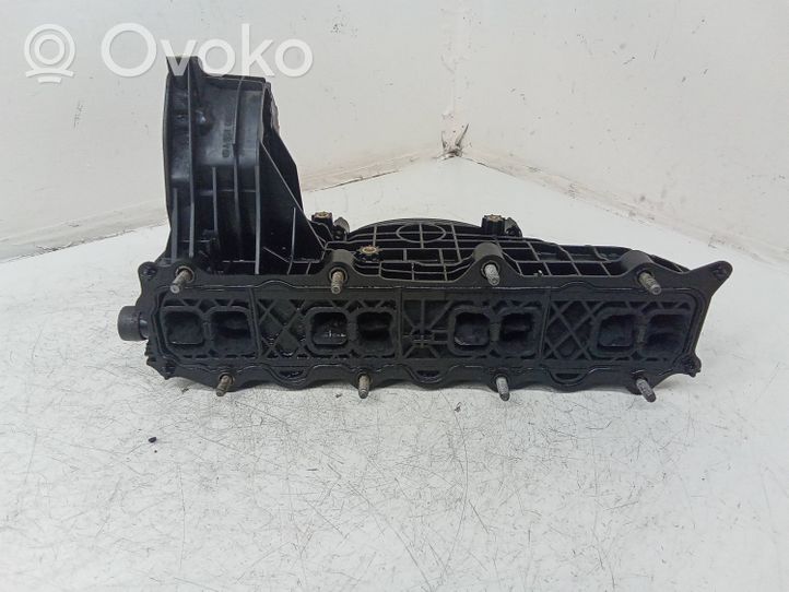 Mercedes-Benz E W212 Intake manifold A6510900037