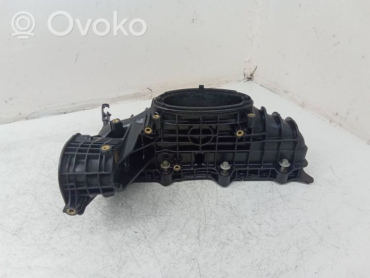 Mercedes-Benz E W212 Intake manifold A6510900037