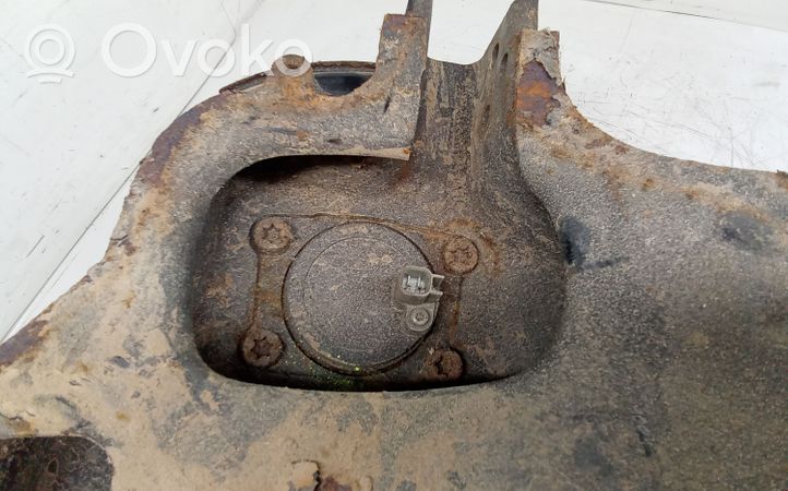 Volvo S60 Pivot de moyeu arrière 31329968