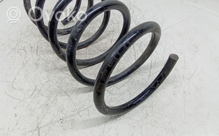 Volvo S60 Rear coil spring 