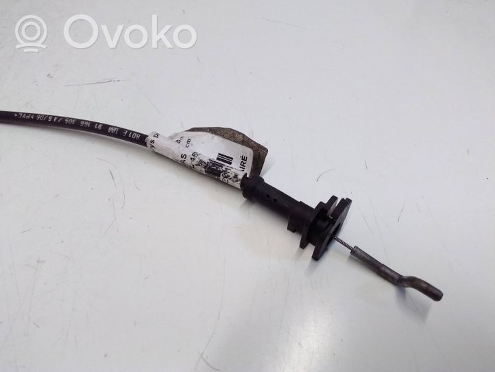 Nissan Primastar Cavo maniglia portiera anteriore 91166305