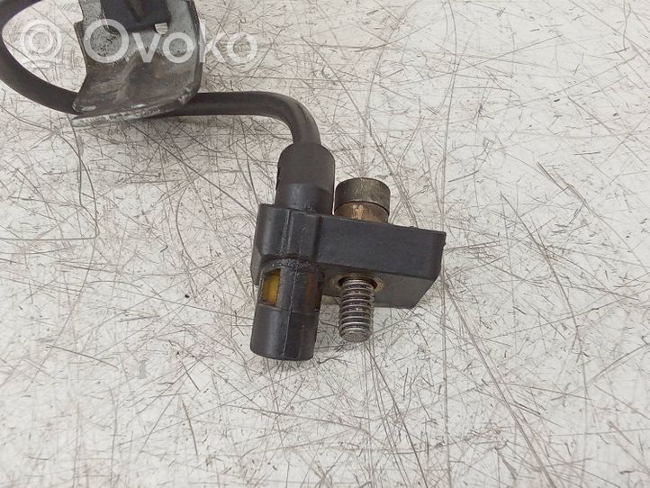 BMW 7 E65 E66 Kloķvārpstas stāvokļa sensors 0281002477