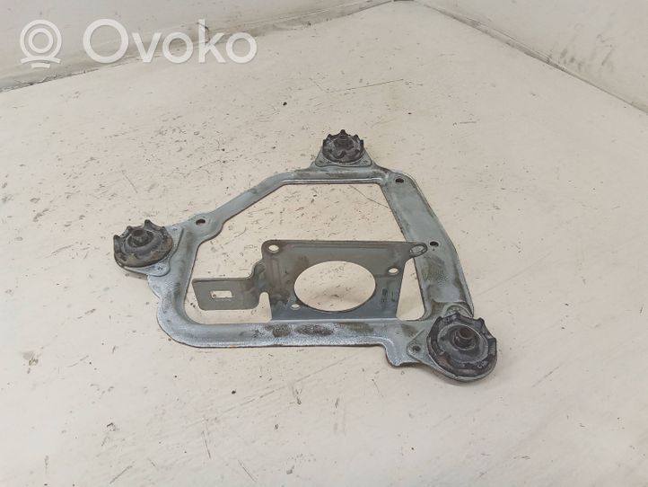 BMW 7 E65 E66 Supporto del compressore ad aria dello pneumatico 