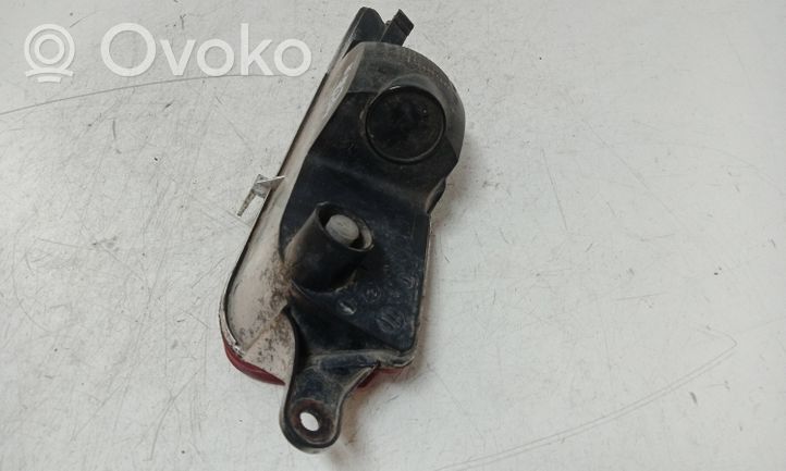 Opel Corsa C Odblask lampy tylnej 