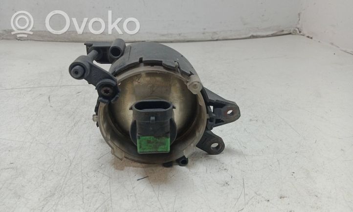 Volvo S40 Światło przeciwmgłowe przednie 30698627