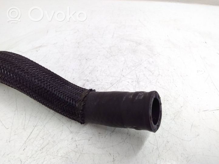 Toyota Prius (XW50) Engine coolant pipe/hose 