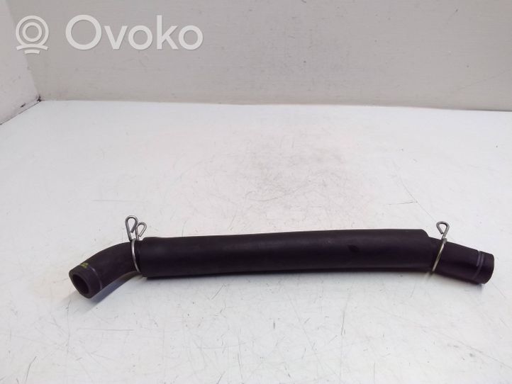 Toyota Prius (XW50) Engine coolant pipe/hose 