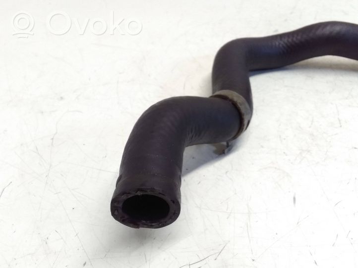 Toyota Prius (XW50) Engine coolant pipe/hose 