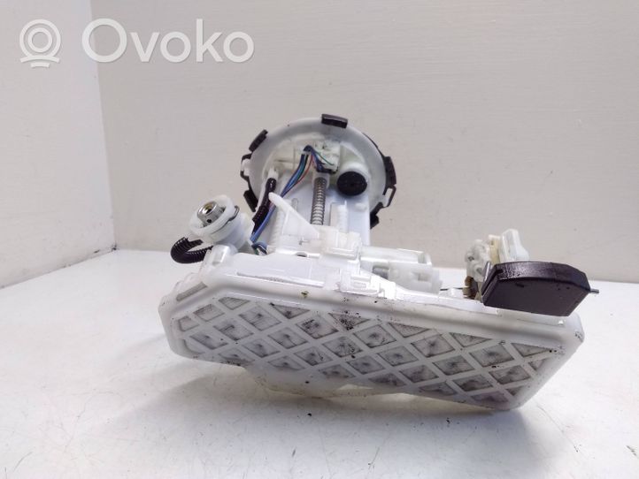 Toyota Prius (XW50) In-tank fuel pump 7702012A60