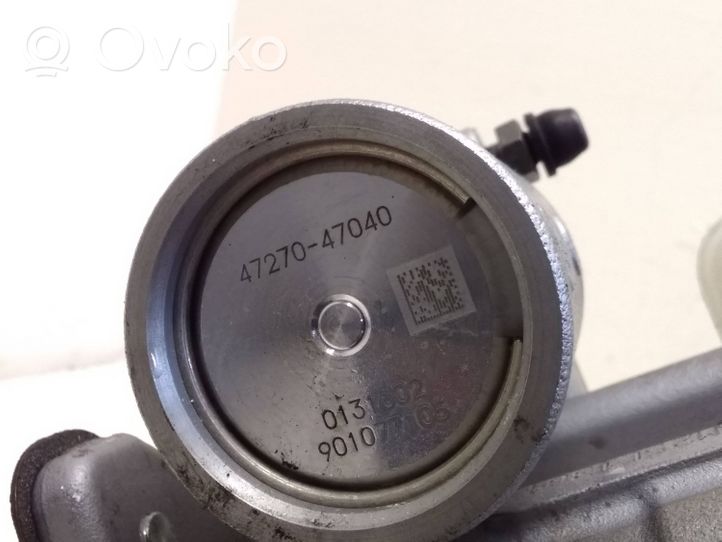 Toyota Prius (XW50) Master brake cylinder 4721047C30