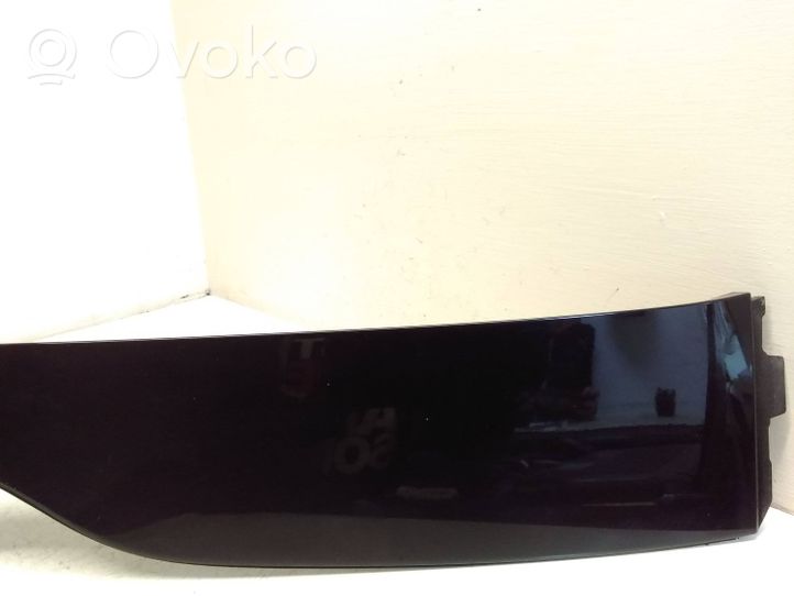 Toyota Prius (XW50) Becquet de lunette arrière 7560747010