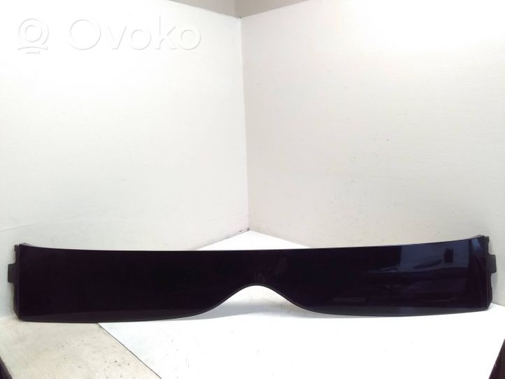 Toyota Prius (XW50) Rear window tailgate spoiler 7560747010