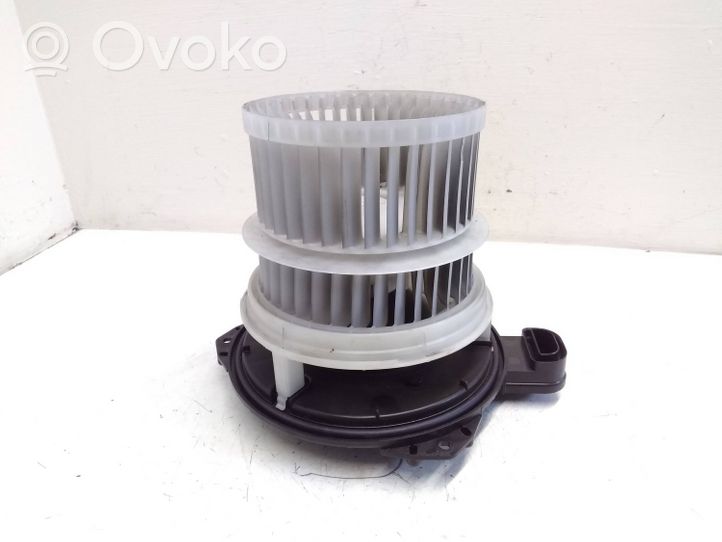 Toyota Prius (XW50) Soplador/ventilador calefacción 5274