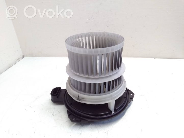 Toyota Prius (XW50) Soplador/ventilador calefacción 5274