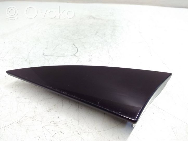 Toyota Prius (XW50) Dekoratīva jumta lenta – "moldings" 7505547010