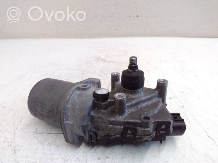 Toyota Prius (XW50) Moteur d'essuie-glace 8511047360