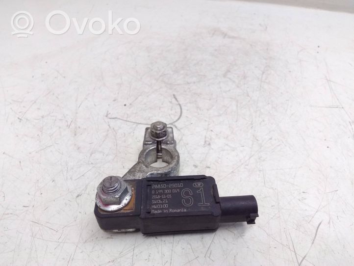 Toyota Prius (XW50) Câble de batterie positif 2885025010