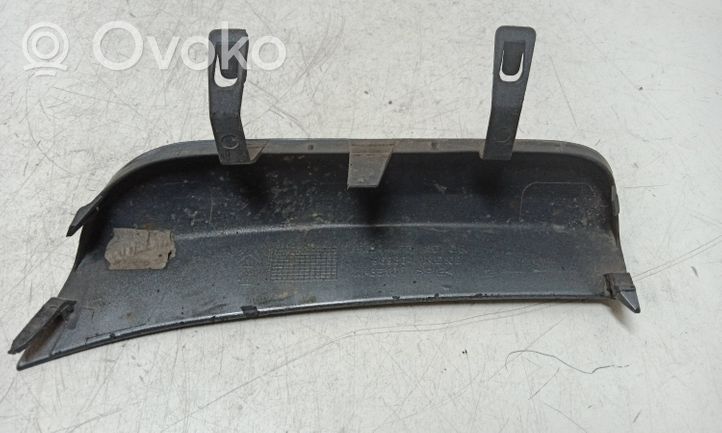 Citroen Xsara Picasso Galinis tempimo kilpos dangtelis 9650214477