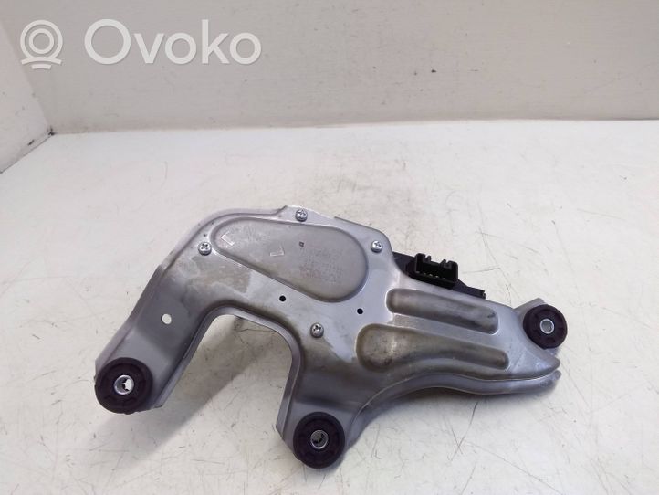 Toyota Prius (XW50) Motor del limpiaparabrisas trasero 8513047032