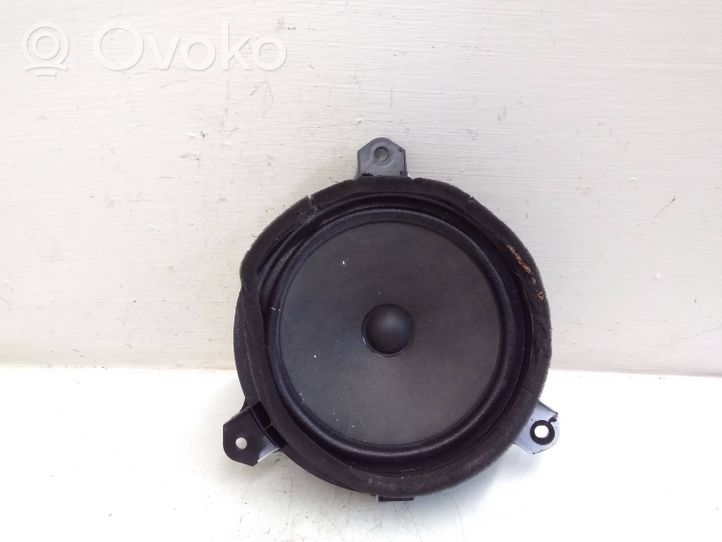 Toyota Prius (XW50) Haut-parleur de porte avant 8616028820