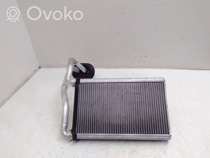 Toyota Prius (XW50) Radiateur de chauffage 