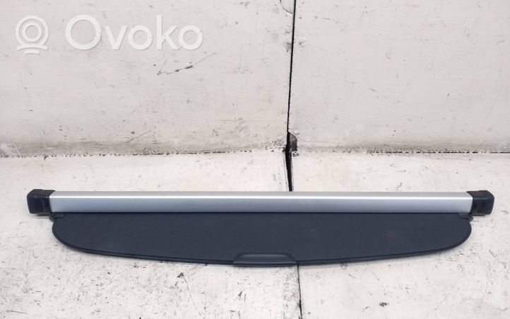 Toyota Prius (XW50) Copertura ripiano portaoggetti 