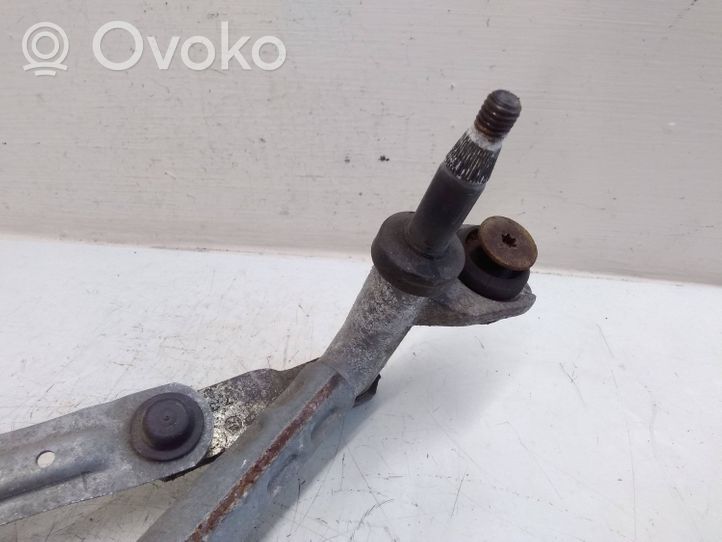 Volkswagen PASSAT B8 Mechanizm wycieraczek szyby przedniej / czołowej 3G2955023C