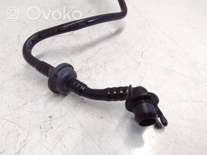 Volkswagen PASSAT B8 Vacuum line/pipe/hose 5Q0612041AE