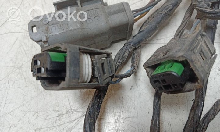 Renault Vel Satis Parking sensor (PDC) wiring loom 15270370492