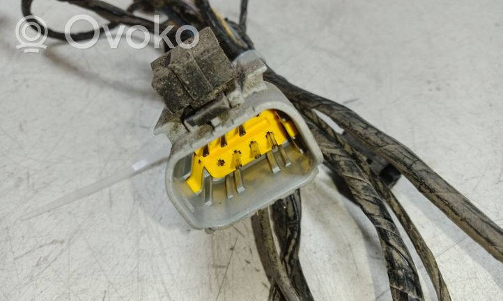 Renault Vel Satis Parking sensor (PDC) wiring loom 15270370492