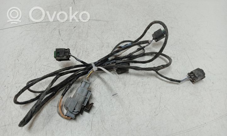 Renault Vel Satis Parking sensor (PDC) wiring loom 15270370492