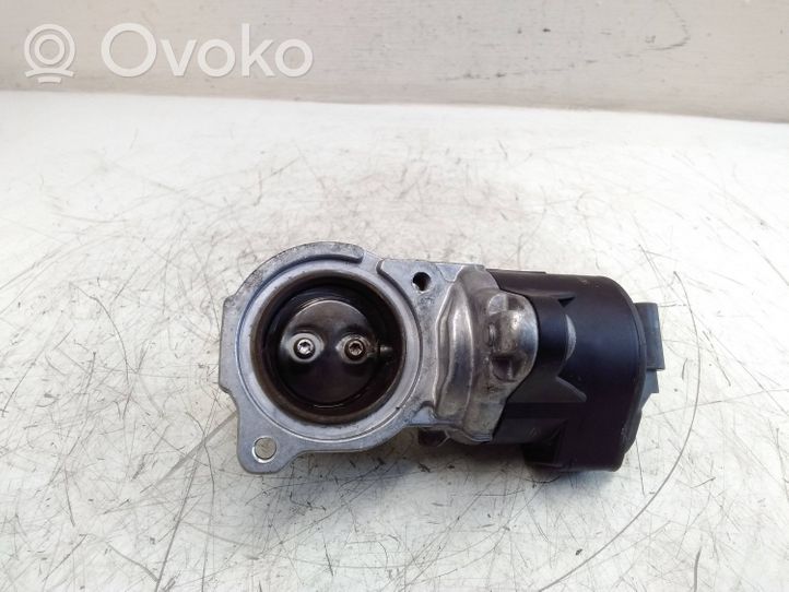 Mercedes-Benz GLA W156 Soupape vanne EGR A6511401160