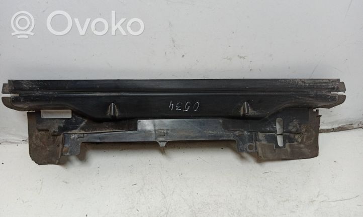 BMW 3 E46 Pannello di supporto del radiatore (usato) 8211467