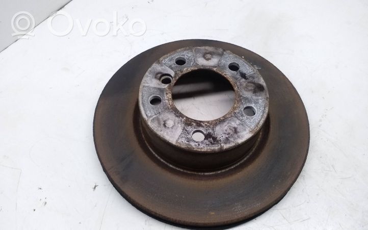 BMW 1 E82 E88 Front brake disc 