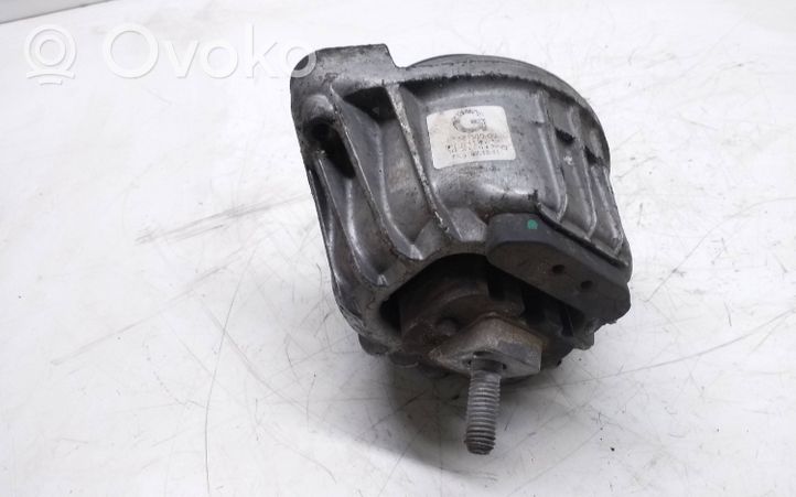 BMW 1 E82 E88 Support de moteur, coussinet 13981112