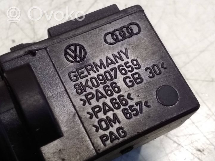 Audi A4 S4 B8 8K Sensore qualità dell’aria 8K0907659