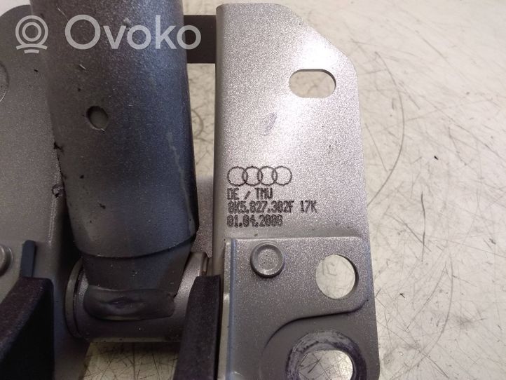 Audi A4 S4 B8 8K Charnière de hayon 8K5827302F