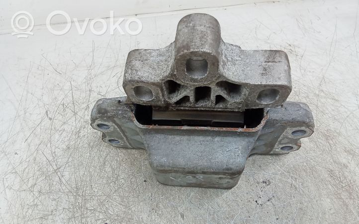 Volkswagen Sharan Supporto di montaggio del motore 1K0199555Q